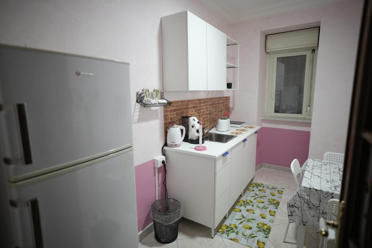Apartment Madison Square Palermo