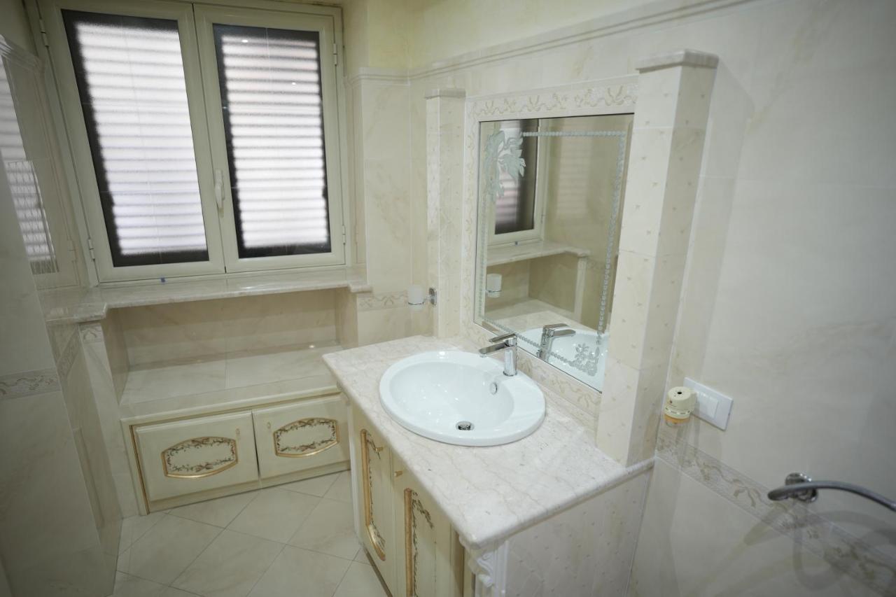 Apartment Madison Square Palermo